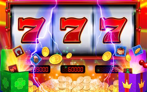 free slot machine play